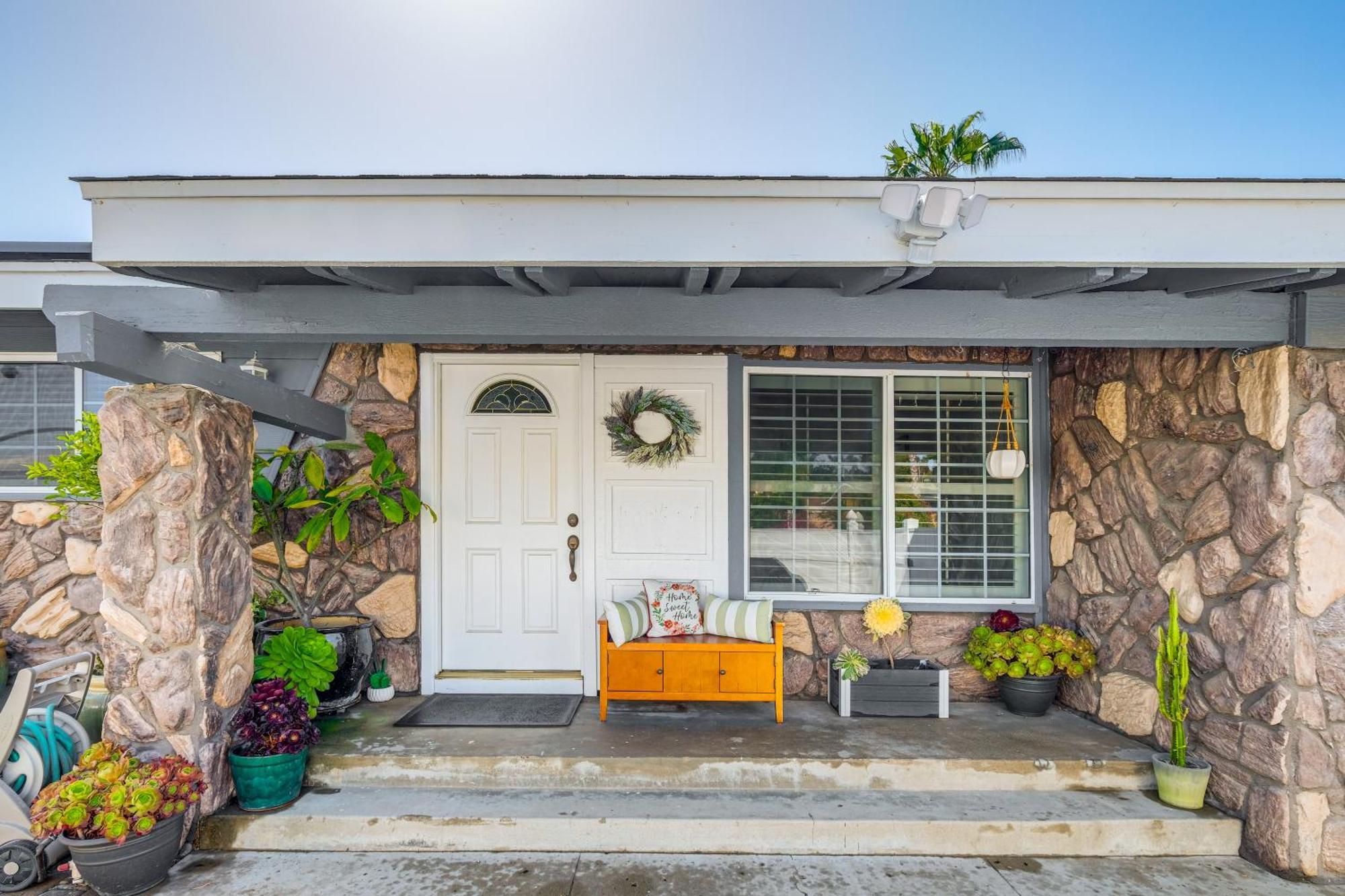 Peaceful Poway Vacation Rental Near Shops And Dining Exterior photo